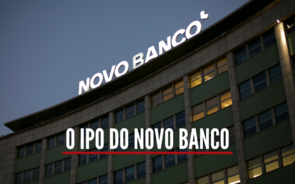 Novo Banco prepara IPO para junho, seguindo um processo com várias etapas