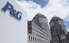 Procter & Gamble anuncia corte de 7 mil postos de trabalho nos próximos dois anos
