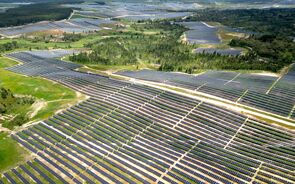 Neoen inaugura a maior central solar do país em Rio Maior e Torre Bela, com 272 MWp.