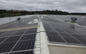 Fapricela inaugura central solar em Cantanhede, com 14 mil painéis e capacidade de 6,3 MWp