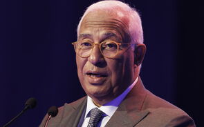 Acordo da NATO resolveu principal questão entre UE e EUA, diz António Costa