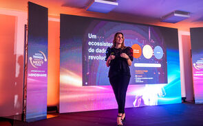 Joana Oliveira, head of Client Leadership da Mindshare