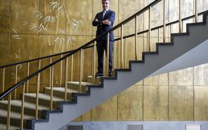 Francisco Amorim é o “head of business development” para a Península Ibérica da Jupiter AM.