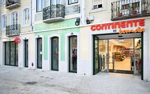 Continente reforça presença em Lisboa com loja no Largo da Graça
