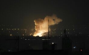 Ataque de Israel a Teerão atinge instalações nucleares iranianas