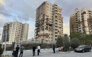 Governo israelita avisa que Teerão “vai arder” se forças iranianas continuarem ataques