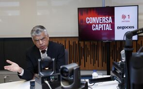 Armindo Monteiro na 'Conversa Capital' da Antena 1