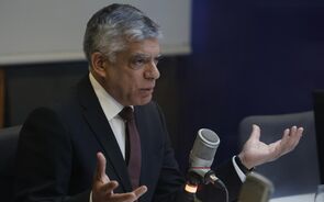 Armindo Monteiro: “O Ministério da Economia tinha falta de instrumentos”