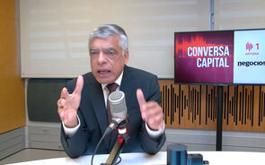 Armindo Monteiro: CIP admite “compromisso” no salário mínimo