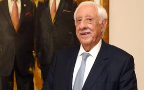 'Rei dos Frangos' tem nova proposta para vender ações do Benfica 