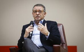 Seguro afasta dissolução do Parlamento com chumbo do OE e rejeita revisão constitucional