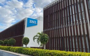 Banco BNI regista quebra de 75% nos lucros em 2024, apesar de ativos totais em crescimento