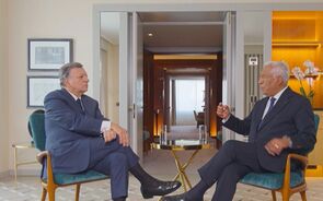 António Costa: 'Temos de manter nervos de aço' com os EUA