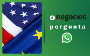 Pergunta Negócios