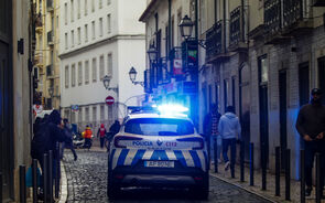 PSP investiga crimes e faz buscas em Lisboa, Loures, Sintra, Amadora e Odemira