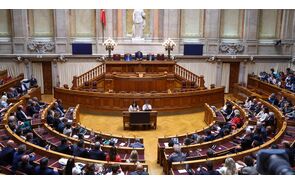 Montenegro anuncia que vai avançar com a redução do IRS já nas proximas semanas