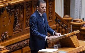 Montenegro anuncia que vai avançar com a redução do IRS já nas próximas semanas