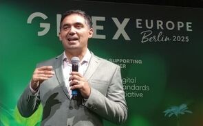 João Pita Costa destaca oportunidades de negócio na GI-EX Europe Berlin 2025