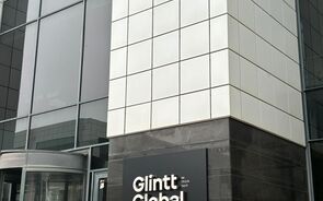 Tecnológica Glintt prepara-se para entregar 5,8 milhões de euros em dividendos