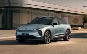 JAP traz elétricos da “Tesla chinesa” para Portugal