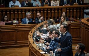 
Montenegro aponta para 'serviços mínimos garantidos' nas alterações à lei da greve