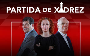 Partida de Xadrez