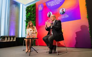 Debate sobre desafios da inovação e gestão de risco com António Costa Silva