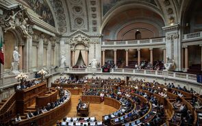 Programa do Governo é aprovado hoje. Siga ao minuto