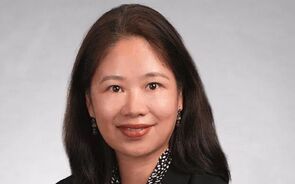 Jasmine Zhong é a nova CFO da farmacêutica portuguesa.