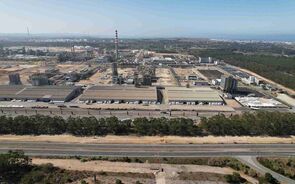 Repsol quer iniciar produção de biometano e hidrogénio em Sines em 2026