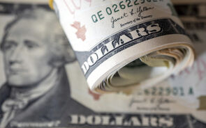 Dólar perde força com cessar-fogo entre Israel e Irão. Divisa israelita toca máximos de 2023