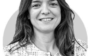 Isabel Sousa Pereira