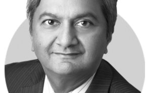 Arun Muralidhar