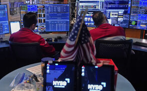 Afinal, investidores estrangeiros não venderam assim tantos ativos norte-americanos