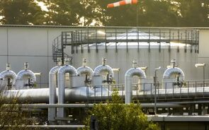 Gazprom enfrenta crise após Europa deixar de comprar gás russo em 2022