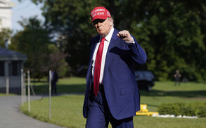 Trump vai pedir fim da guerra a Putin. E quer reunião entre Ucrânia e Rússia