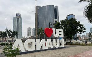 Cimeira de negócios EUA-África em Luanda visa projetar imagem positiva de Angola.