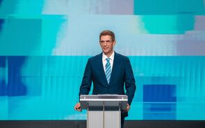 Vítor Gonçalves foi nomeado como diretor de informação da RTP