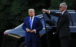 EUA fecham acordo comercial com Vietname. Trump anuncia tarifas de 20%
