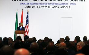 Cimeira de negócios EUA-África foi um êxito do ponto de vista político.