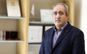 Paulo Antunes manteve-se como CEO da Loja do Condomínio após a fusão com o grupo espanhol, em 2023.
