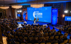Now Lisbon Conference debate relações Europa-Atlântico