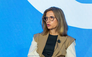 Ana Figueiredo, da MEO, realça a aposta na digitalização e inteligência artificial