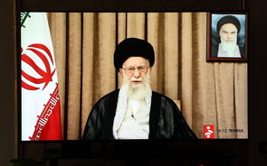 Khamenei comenta sobre o cessar-fogo com Israel e a relação do Irão com os EUA