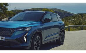 Renault Austral destaca-se na renovação estética e tecnológica entre os SUV familiares