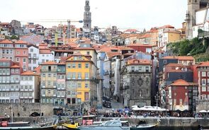 Barco liga Porto e Gaia de hora a hora até outubro num projeto-piloto da TMP