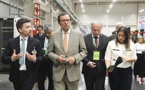 'Pulmão do negócio' da Mercadona quer mais trabalhadores em Almeirim