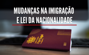 Imigração e lei da nacionalidade. Afinal, o que quer mudar o Governo?