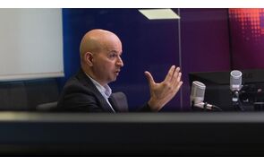 João Leão diz que o mais provável é Portugal voltar aos défices no próximo ano.