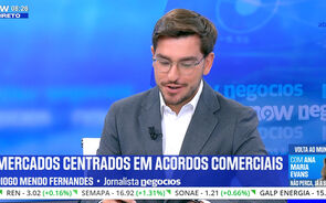 Lisboa arranca última sessão de junho no vermelho com grupo EDP a pressionar